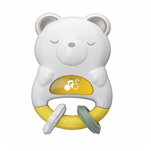 Chicco Trillino Orso Day&Night